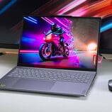 Análise do Lenovo Yoga Pro 9i G10 Aura Edition
