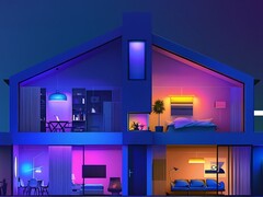 Há rumores de que o Matter 1.5 trará suporte para sistemas de irrigação inteligentes e sensores de solo. (Fonte da imagem: CSA)