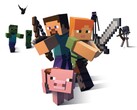 SkyDoesMinecraft colocou seu popular canal no YouTube à venda por um preço muito alto de US$ 900.000 (Imagem: Minecraft)