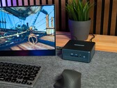 Análise do Geekom Mini IT12: O concorrente do Intel NUC com um Intel Core i7-1260P funciona muito silenciosamente!