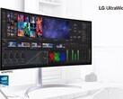 O LG UltraWide 40WP95C opera nativamente com 5.120 x 2.160 pixels. (Fonte da imagem: LG)