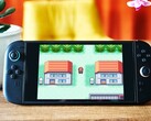 Pokémon FireRed e LeafGreen poderão em breve estar disponíveis para o Nintendo Switch.