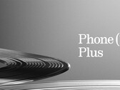 O Nothing Phone 2a Plus será lançado em 31 de julho (Fonte da imagem: Nothing [editado])