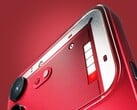 O Nothing Phone (4b) também está disponível na edição RCB vermelha.