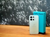 OnePlus Nord 6 em teste