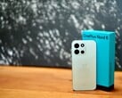 OnePlus Nord 6 em teste