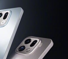 O Oppo Find X10 parece que terá o mesmo chipset do Find X9.