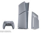 O PS5 Digital comemorativo de 30 anos estará disponível para compra novamente. (Fonte da imagem: PlayStation)