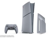 O PS5 Digital comemorativo de 30 anos estará disponível para compra novamente. (Fonte da imagem: PlayStation)