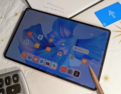 Em revisão: Huawei MatePad Pro 11.