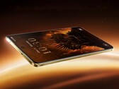 O Realme 15 Pro Game of Thrones Limited Edition terá um design personalizado. (Fonte da imagem: Realme)