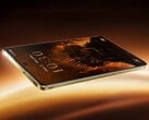 O Realme 15 Pro Game of Thrones Limited Edition terá um design personalizado. (Fonte da imagem: Realme)