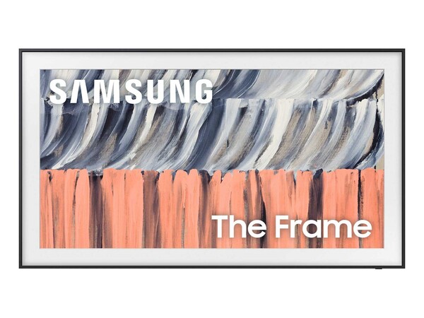 A Samsung diz que o The Frame 2026 será lançado em breve.
