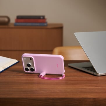Capa Beats com suporte para chute
