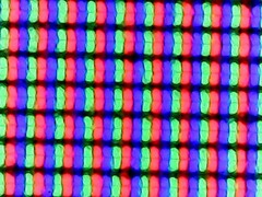 Subpixel