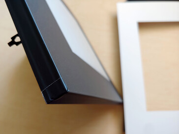 Módulo de exibição.