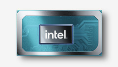 Intel Tiger Lake-H 45 W CPUs são agora oficiais. (Fonte de imagem: Intel)
