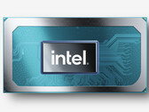 Intel Tiger Lake-H 45 W CPUs são agora oficiais. (Fonte de imagem: Intel)
