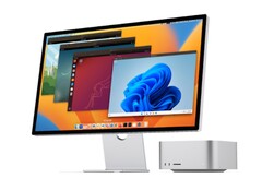O VMware Fusion Pro 13 já pode ser baixado gratuitamente. (Imagem: Broadcom)