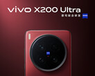 O Vivo X200 Ultra contém três câmeras traseiras, apesar das aparências em contrário. (Fonte da imagem: Vivo)