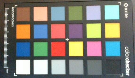 ColorChecker
