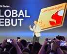 O Xiaomi 14 será um dos primeiros dispositivos com o Snapdragon 8 Gen 3. (Fonte da imagem: Notebookcheck)