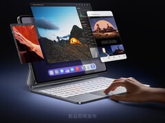 Xiaomi Pad 7S Pro (Fonte da imagem: Xiaomi)