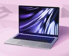 Mi NoteBook Pro 120G é atualizado para Intel Alder Lake e Nvidia MX550. (Fonte da imagem: Xiaomi)