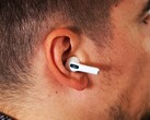 Teste do AirPods Pro 3