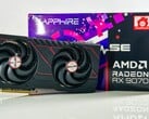 Análise da Sapphire Pulse AMD Radeon RX 9070 GRE