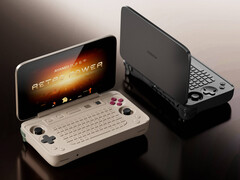 Parece que o lançamento da série Ayaneo Flip 1S está no horizonte. (Fonte da imagem: Ayaneo)