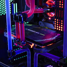 RTX 3090. (Fonte de imagem: PC de origem)