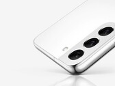 Galaxy S22 tem uma bateria menor do que a Galaxy S21. (Fonte: Samsung)