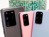 A série Galaxy S21 será alegadamente lançada em 14 de janeiro com fones de ouvido sem fio na caixa. (Fonte da imagem: CNET)