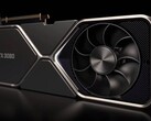 Pensa-se que a NVIDIA GeForce RTX 3070 Ti estará chegando em maio. (Fonte da imagem: NVIDIA)