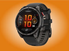 O Fenix 8 Pro recebeu correções para mais de uma dúzia de bugs em sua mais recente atualização beta.