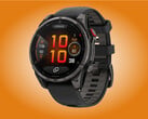 O Fenix 8 Pro recebeu correções para mais de uma dúzia de bugs em sua mais recente atualização beta.