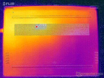 Sistema inativo (tampa D)