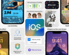 o iOS 16 está (quase) aqui. (Fonte: Apple)