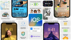 o iOS 16 está (quase) aqui. (Fonte: Apple)