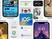o iOS 16 está (quase) aqui. (Fonte: Apple)