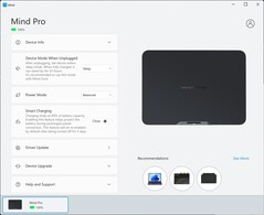 Aplicativo Khada's Mind