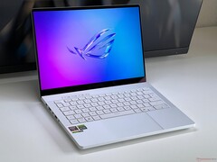 Asus ROG Zephyrus G14 (fonte da imagem: Notebookcheck)