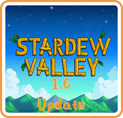 A atualização 1.6 de Stardew Valley está chegando este ano e trará muitos conteúdos novos. (Imagem via Stardew Valley com edições)