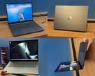 O Surface Laptop Ultra.