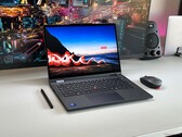 Análise do Lenovo ThinkPad T14s 2 em 1 Gen1 - O novo conversível para empresas levanta questões