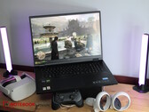 Análise do laptop Acer Predator Helios 18: RTX 4080 gamer com tela MiniLED de mais de 1.000 nits