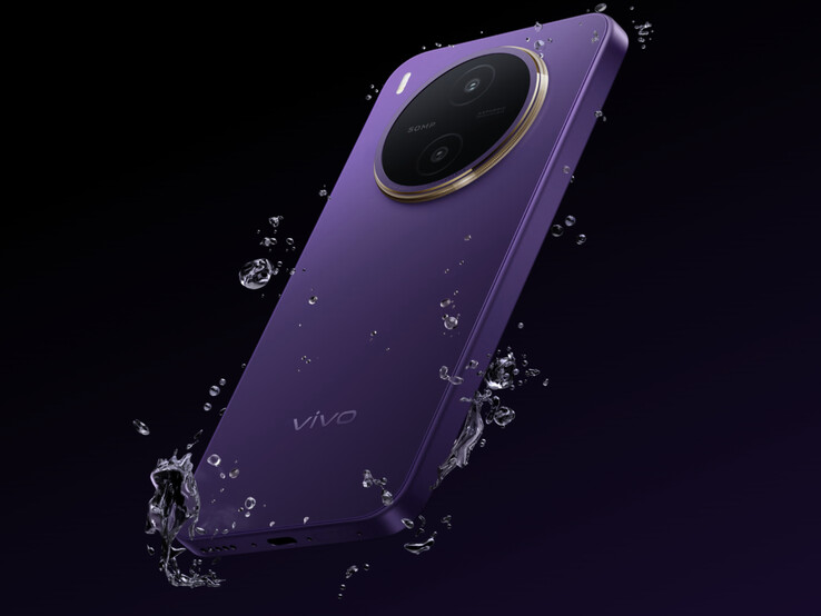 O Y600 Pro tem certificação IP69.