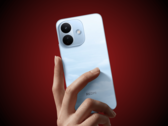 O Redmi Note 17 Pro.