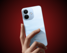 O Redmi Note 17 Pro.